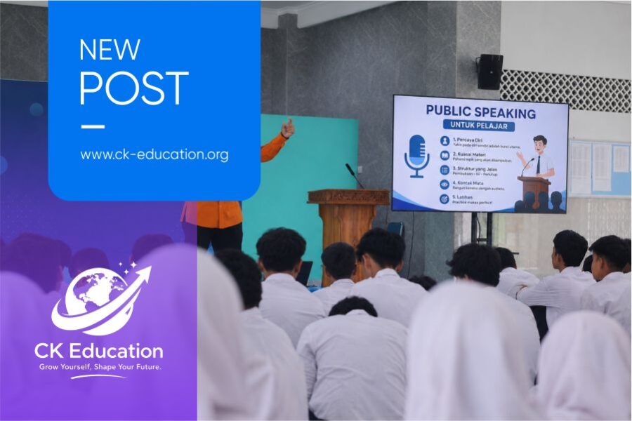 Public Speaking Untuk Pelajar1
