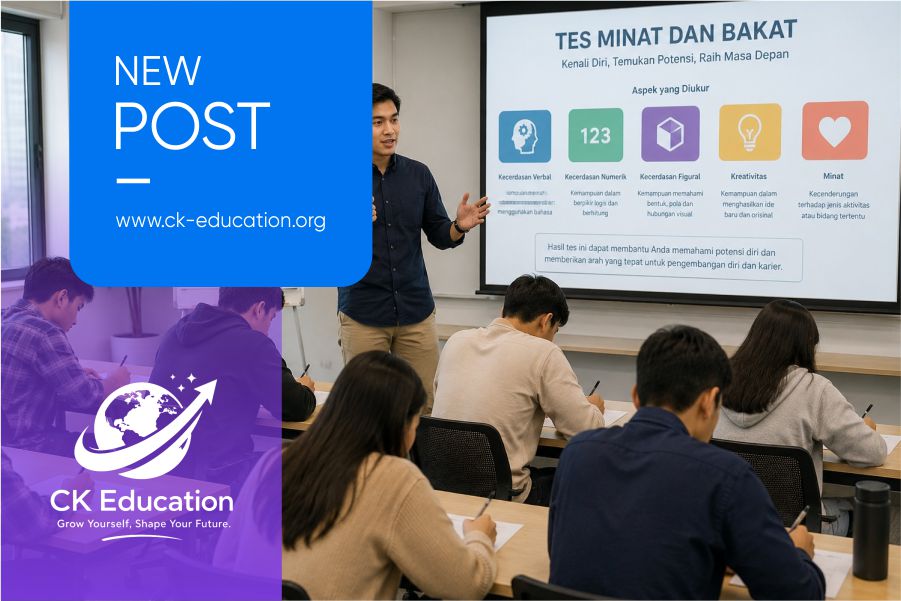 Tes Minat Bakat Yogyakarta1